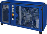 Swift 120/HE - Commercial Grade Air Compressor