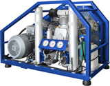 Swift 90/PE - Commercial Grade Air Compressor