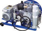 Swift 35/PE - Commercial Grade Air Compressor